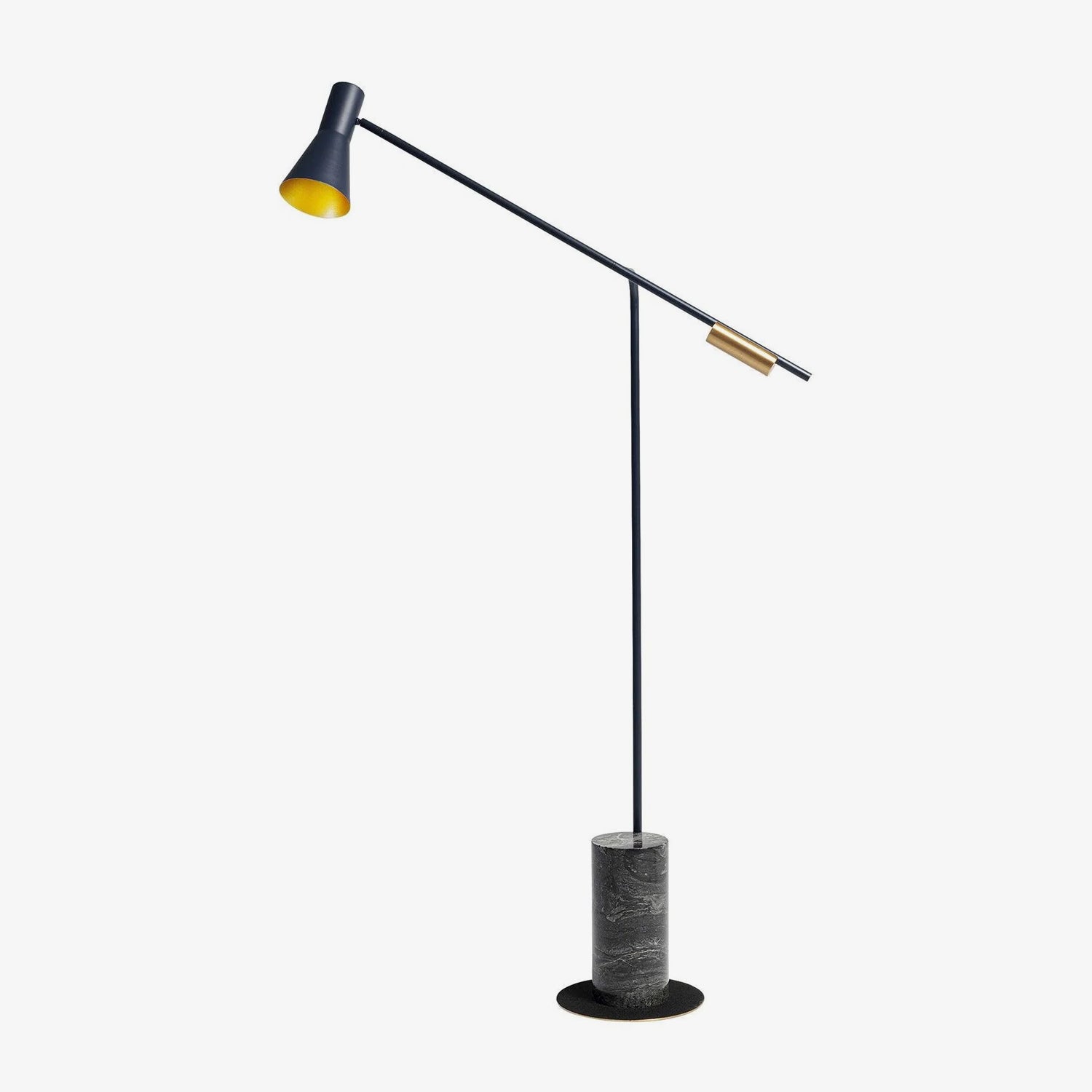 Metro Floor Lamp