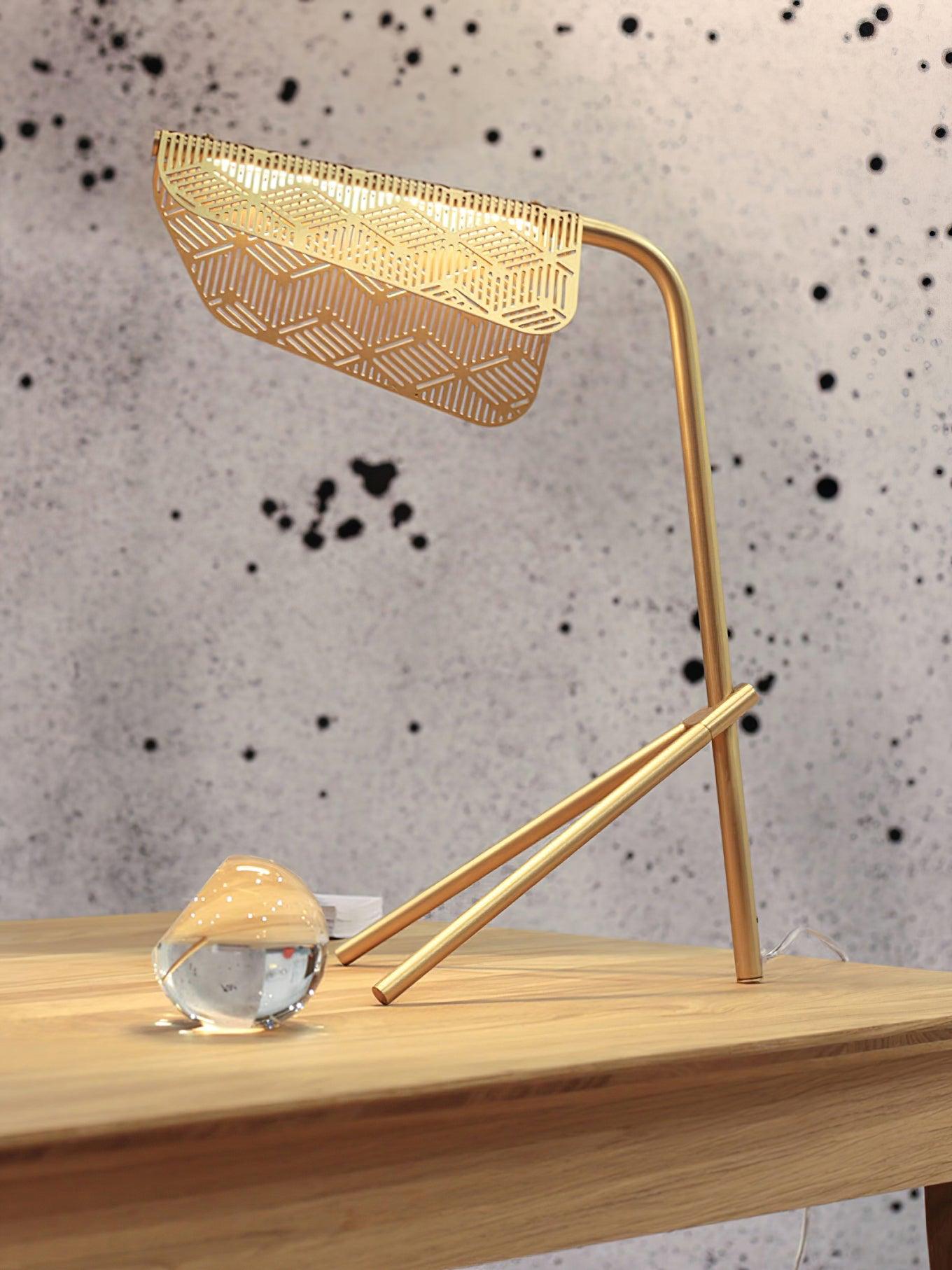 Mediterranea Table Lamp