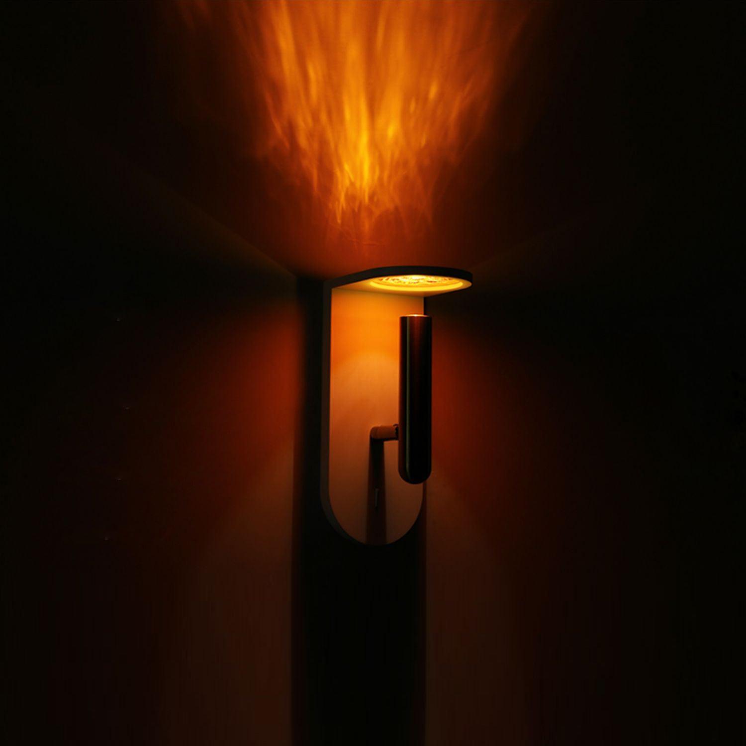 Nights LED Sconce