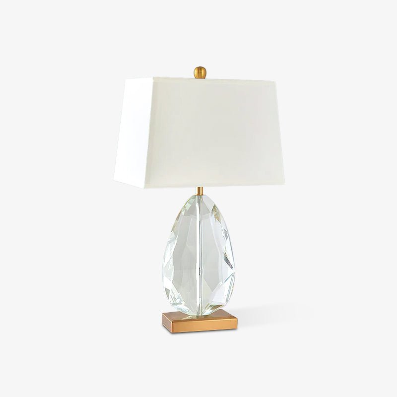 Regal Table Lamp