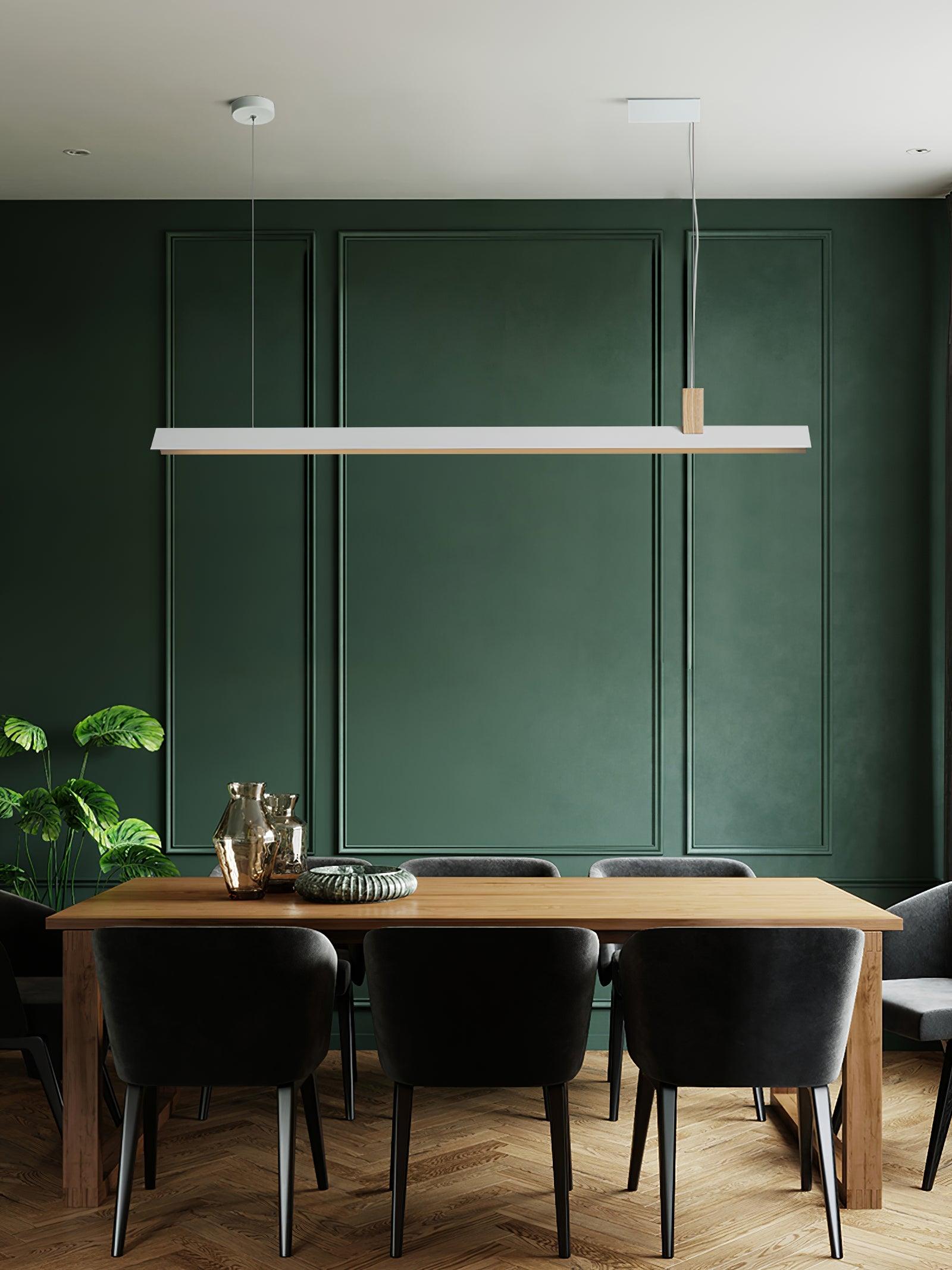 Axis T Pendant Light