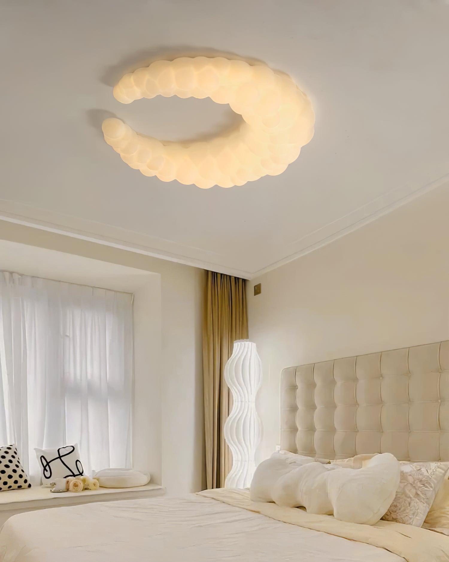 Avir Ceiling Lamp