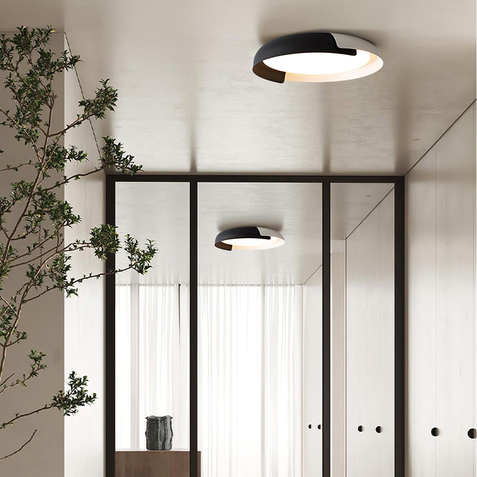 Vikaey Ceiling Light