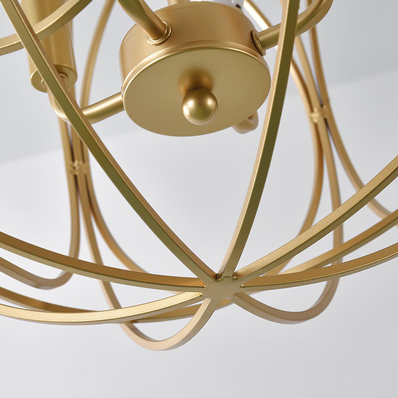 Ofelia Pendant Light