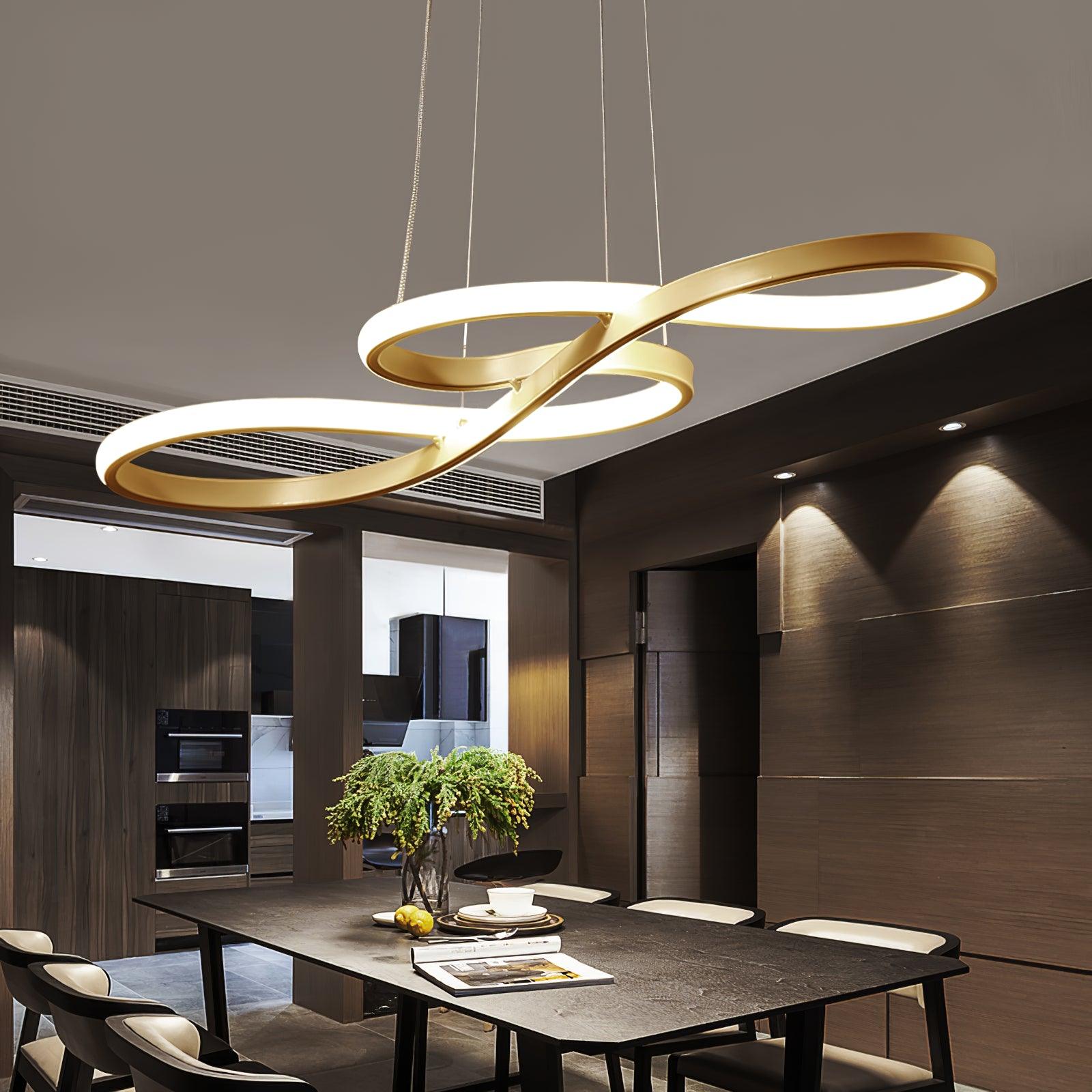 Note Pendant Lamp