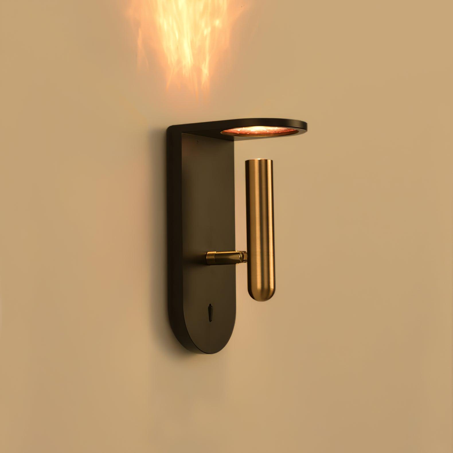 Nights LED Sconce