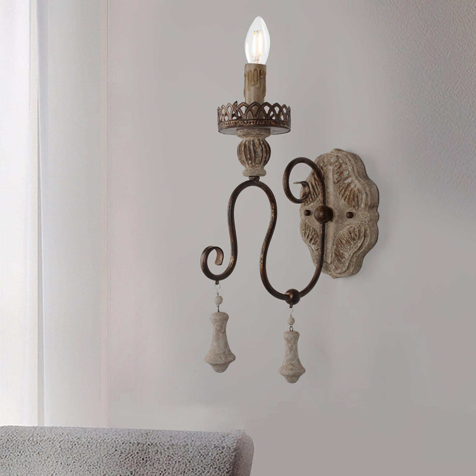 Santa Trinita Sconce