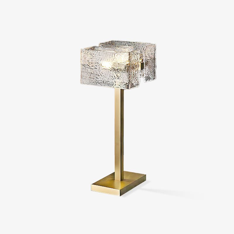 Roosevelt Table Lamp