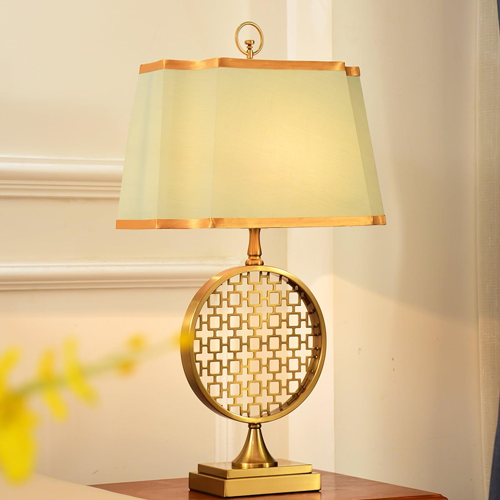 Soho Table Lamp