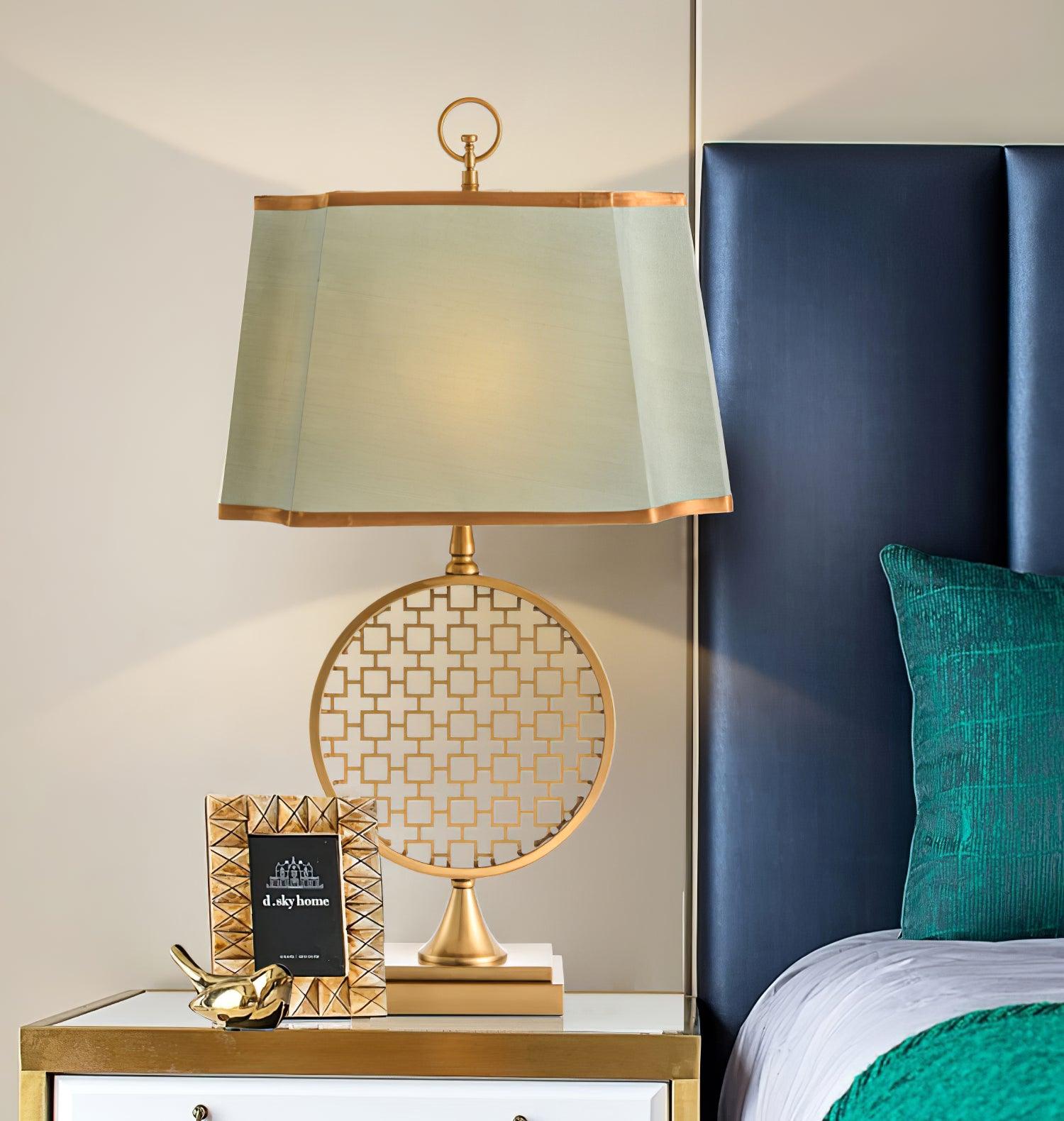 Soho Table Lamp