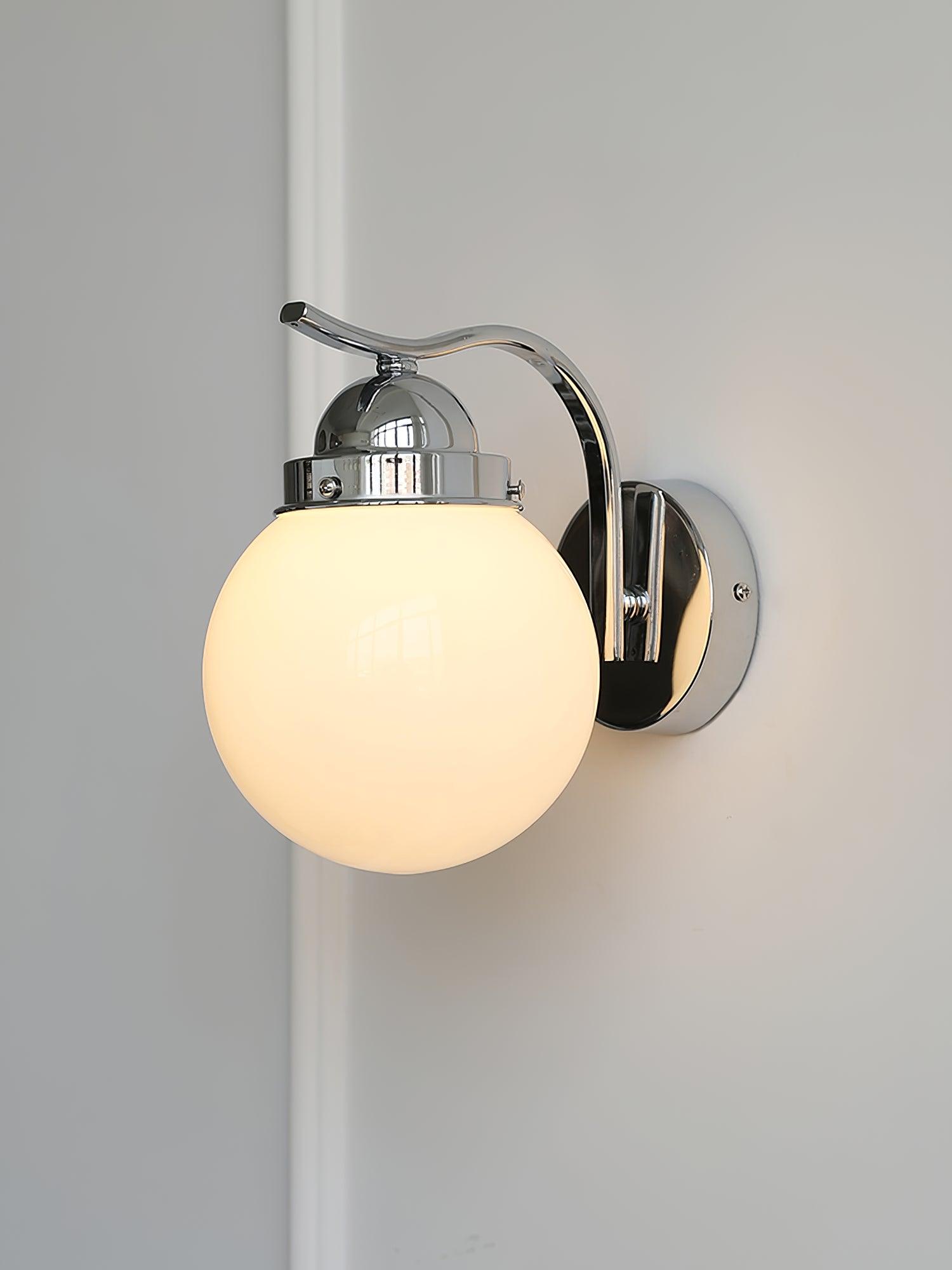 Ryttenberg Wall Lamp