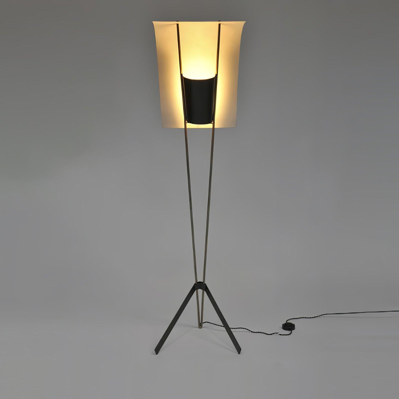 Kite Floor Lamp