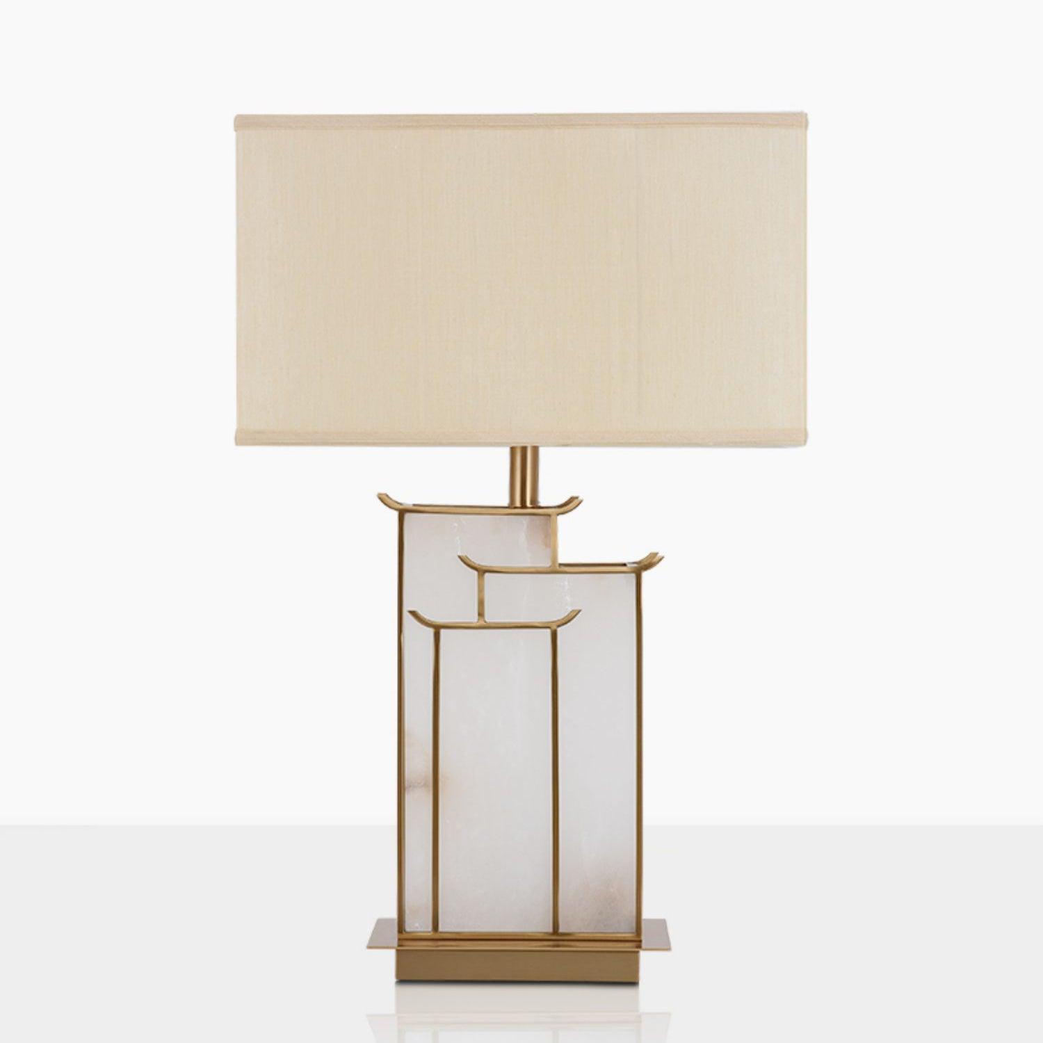 July Table Lamp