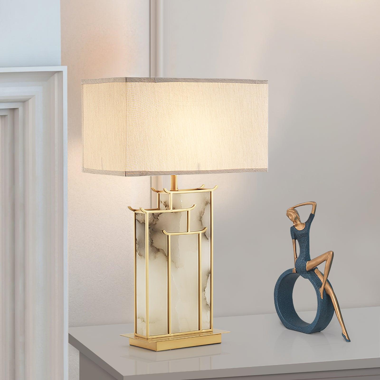 July Table Lamp