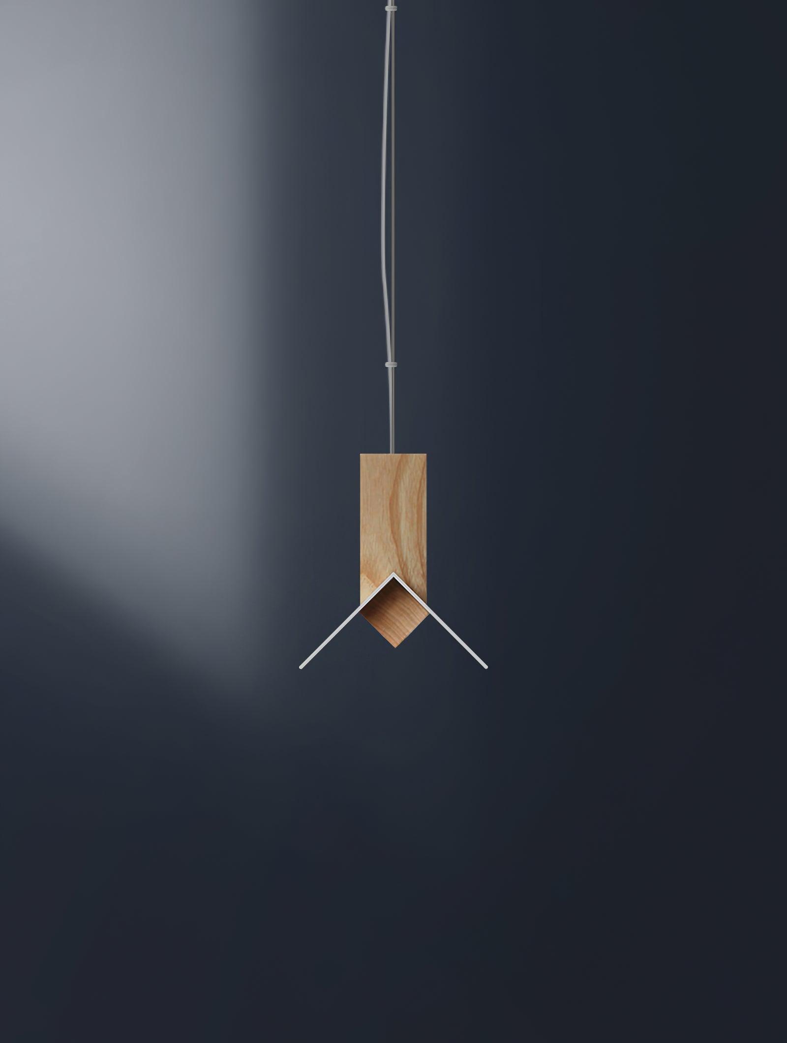 Axis T Pendant Light