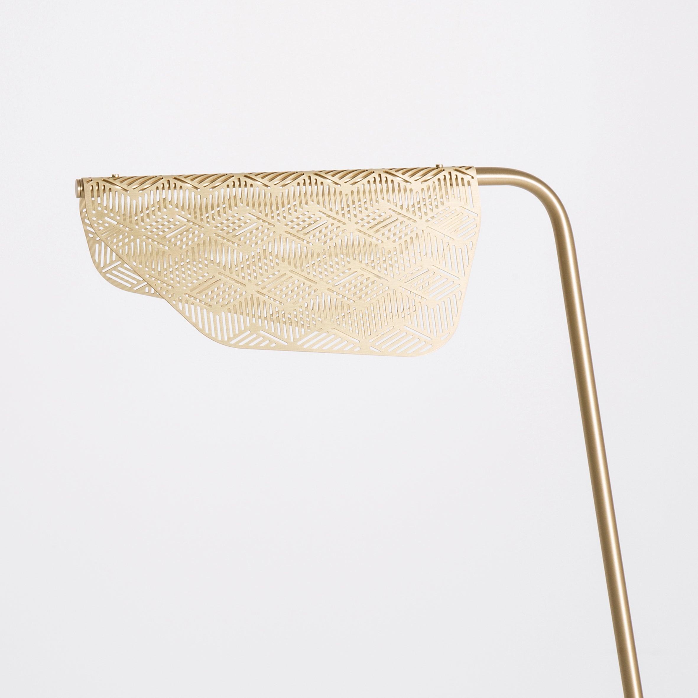 Mediterranea Floor Lamp