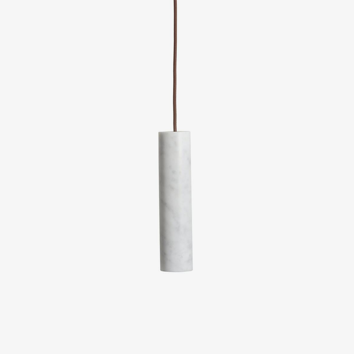 Silo Pendant Light