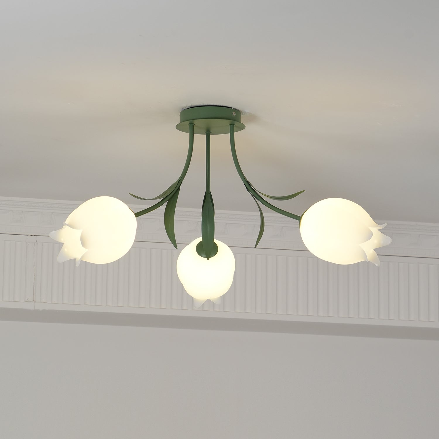 Ricko Ceiling Light