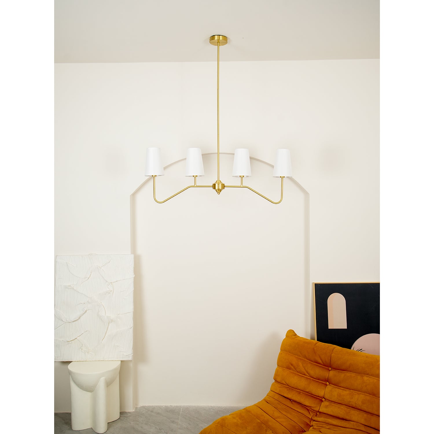 Granteau Chandelier