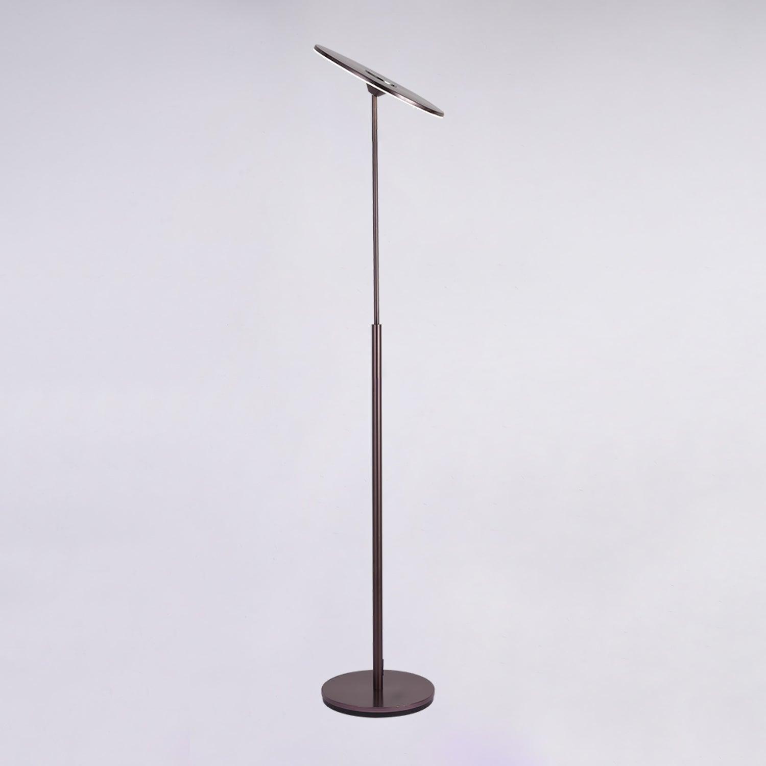 Ambra LED Floor Lamp