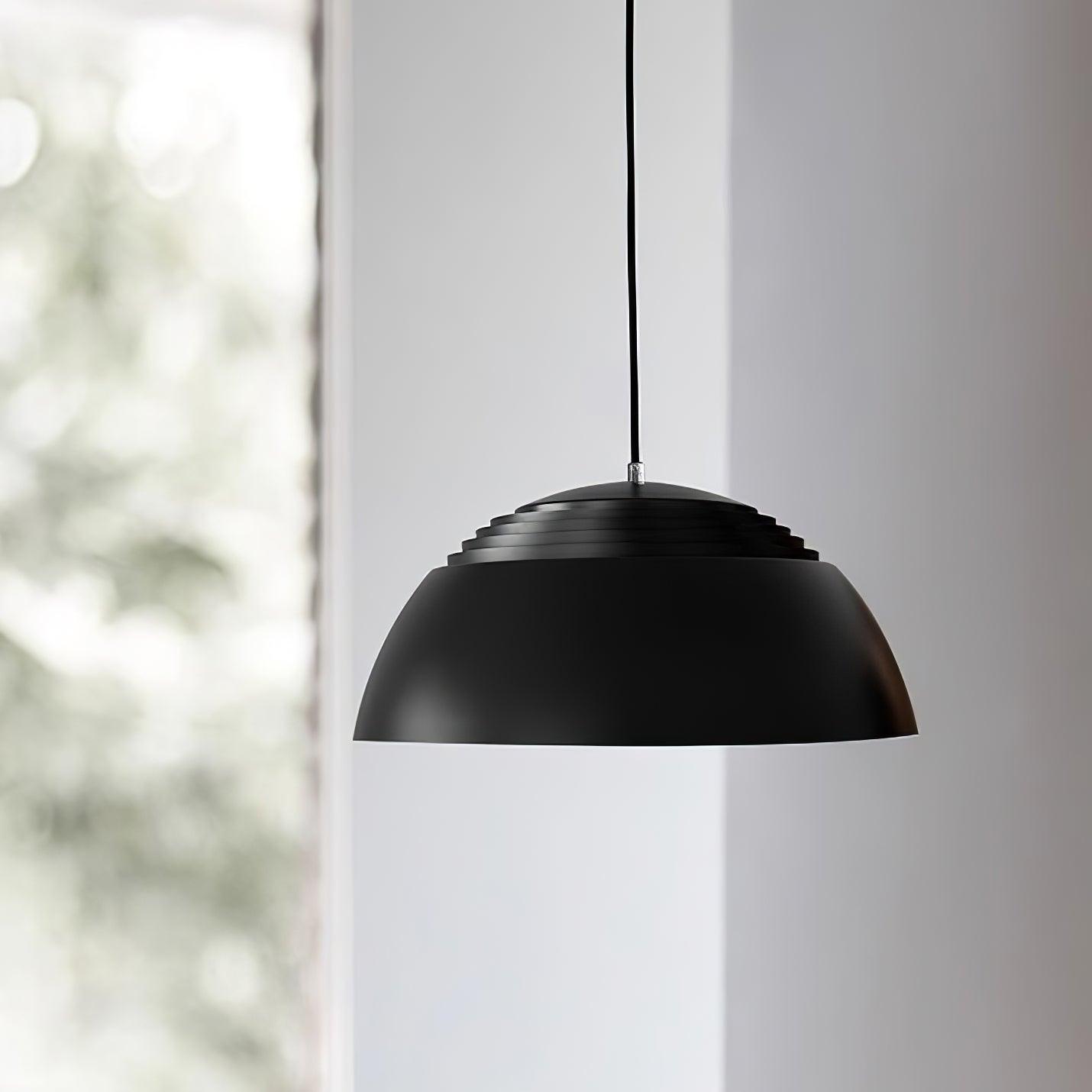 Abat Jour Pendant Lamp