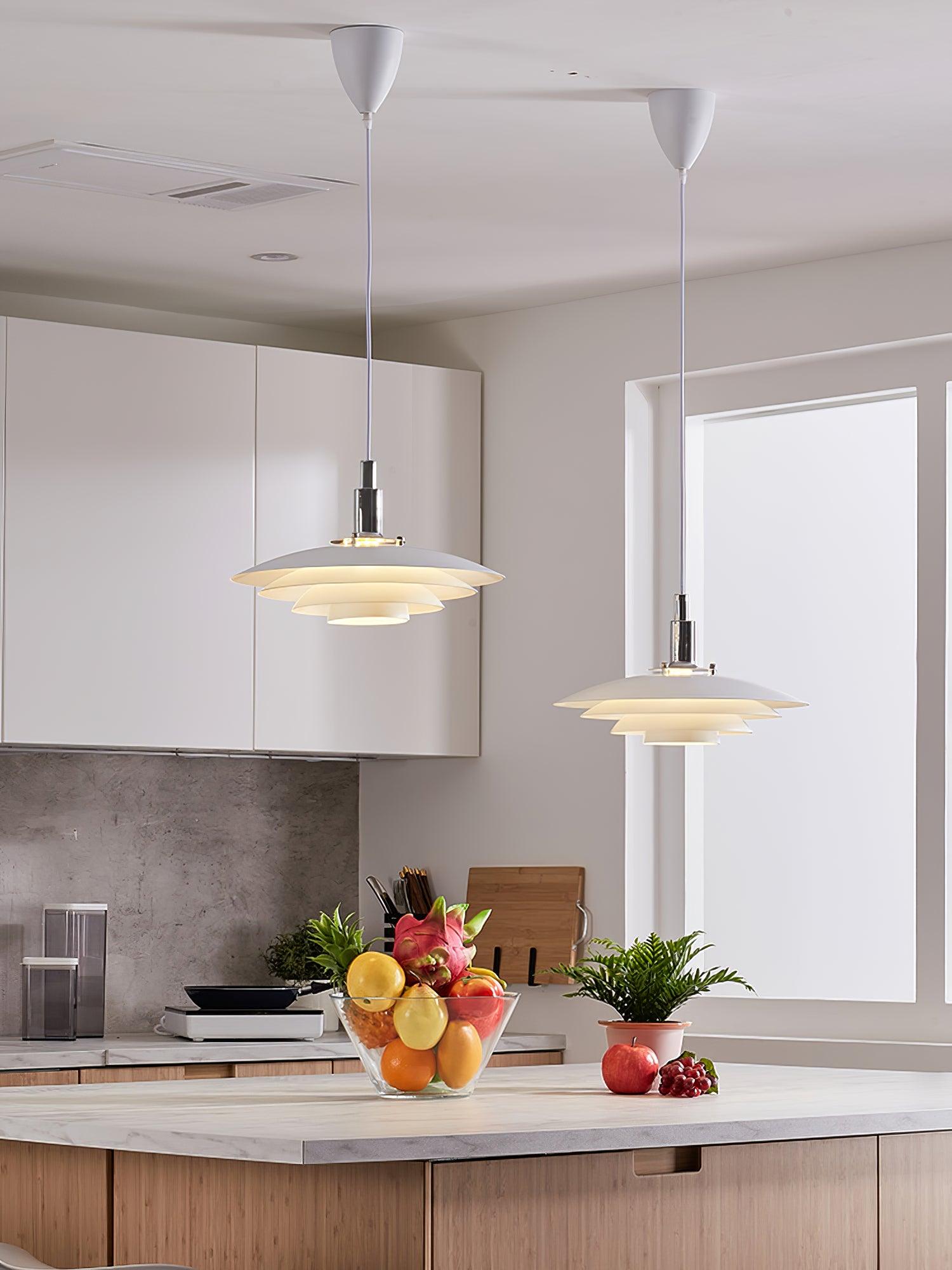 Bretagne Pendant Light