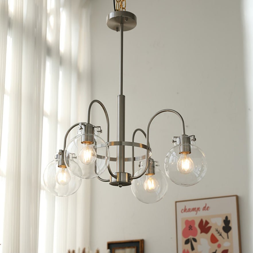 Hansford Chandelier