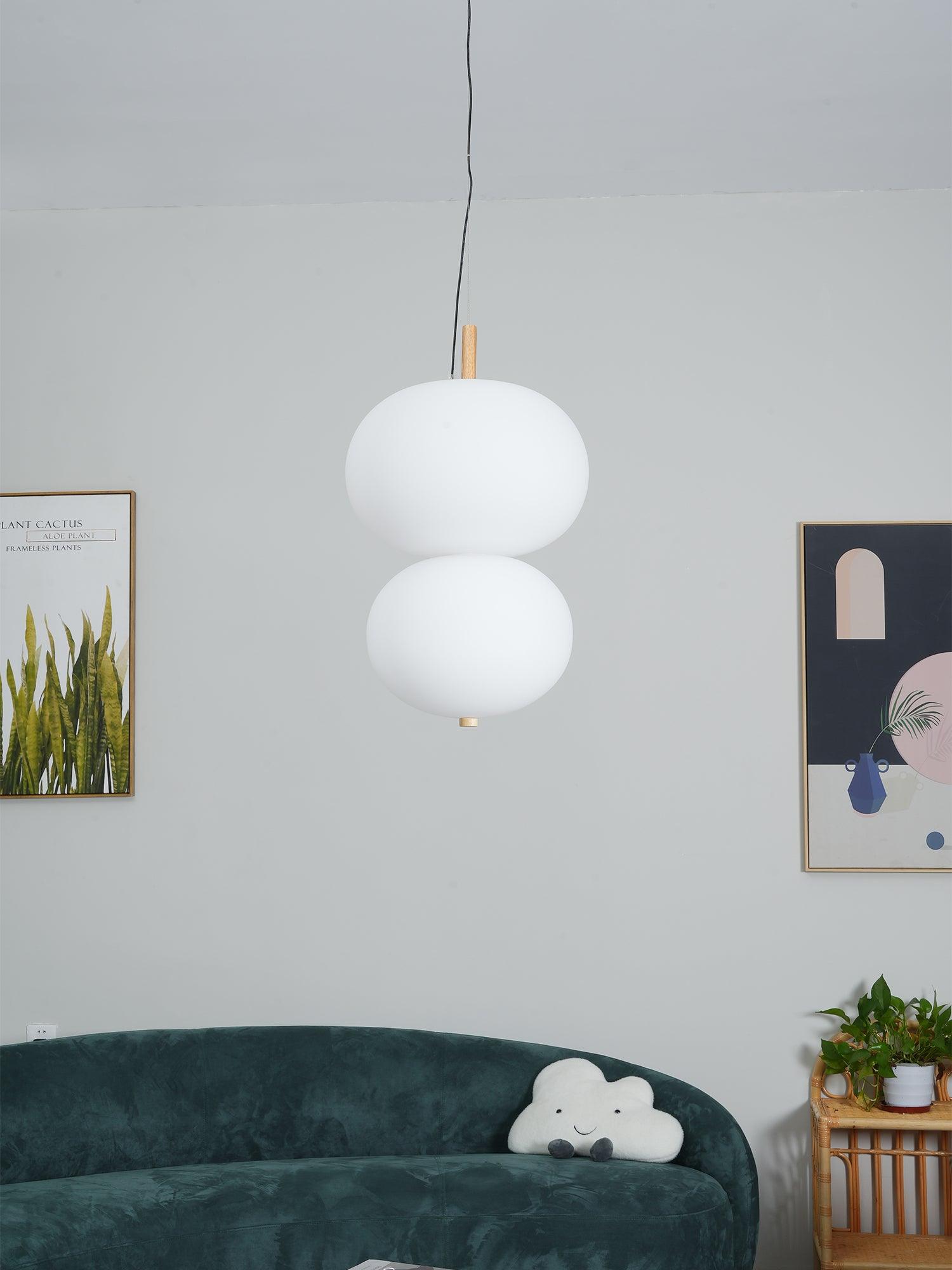 Ilargi Pendant Light