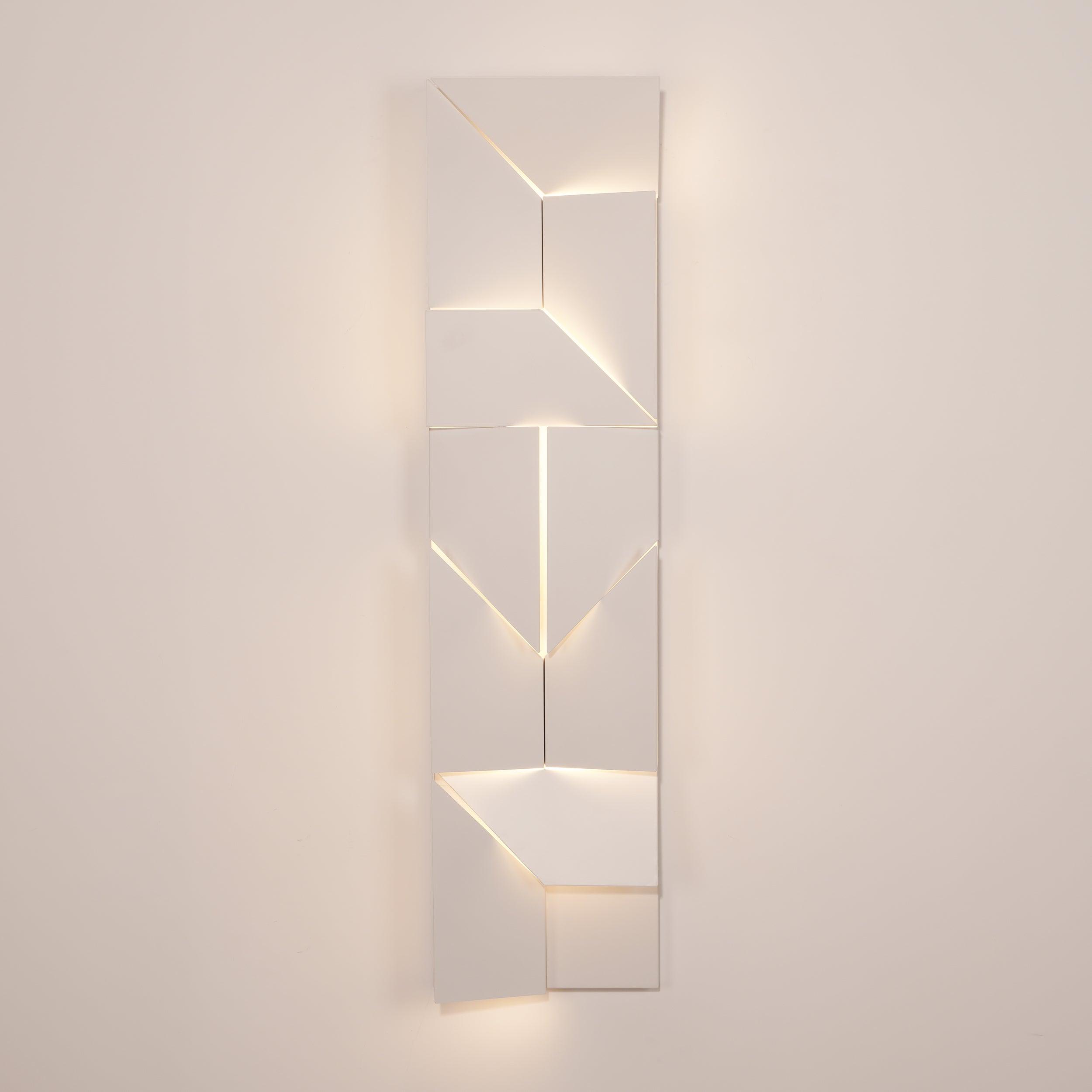 Shadows Grand Sconce