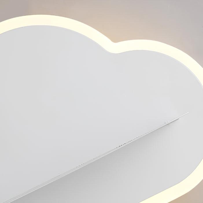 Dreamier Cloud Wall Lamp