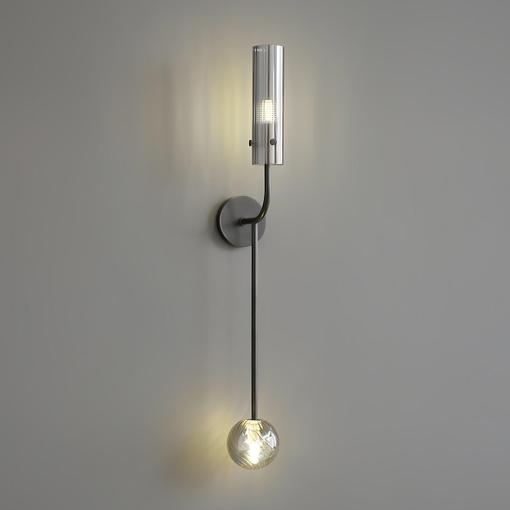 Eclat Vertica Wall Lamp