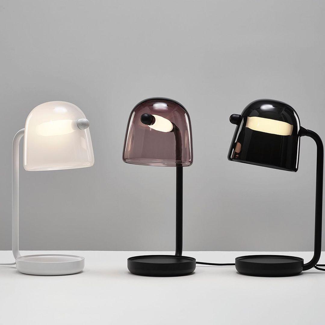 Mona Table Lamp