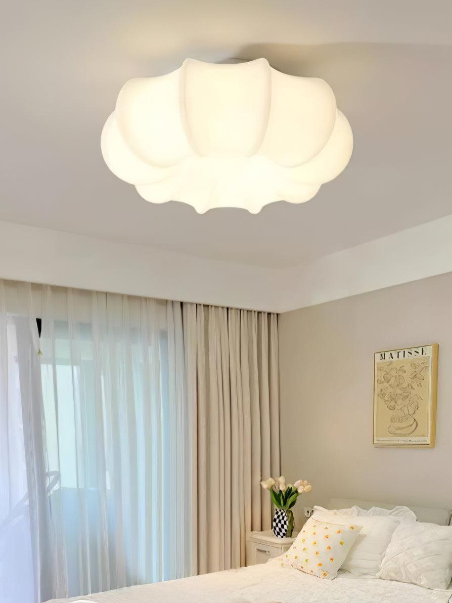 Umbrella Ceiling Lamp