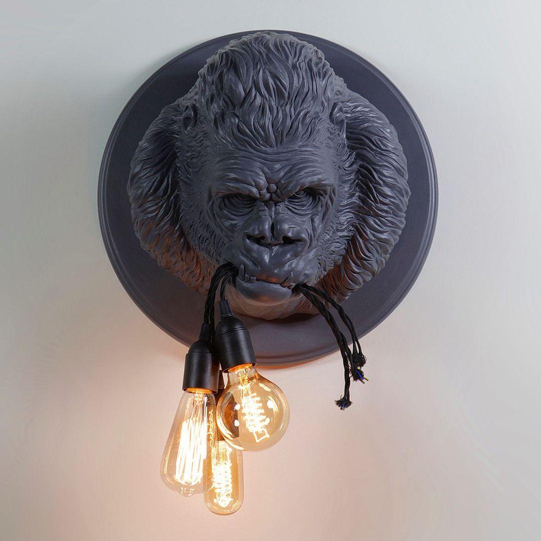 Rilla Wall Sconce