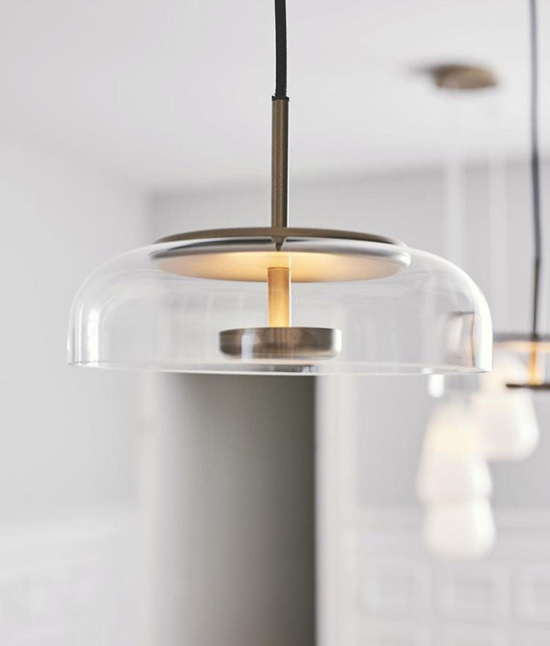 Solara Pendant Lamp