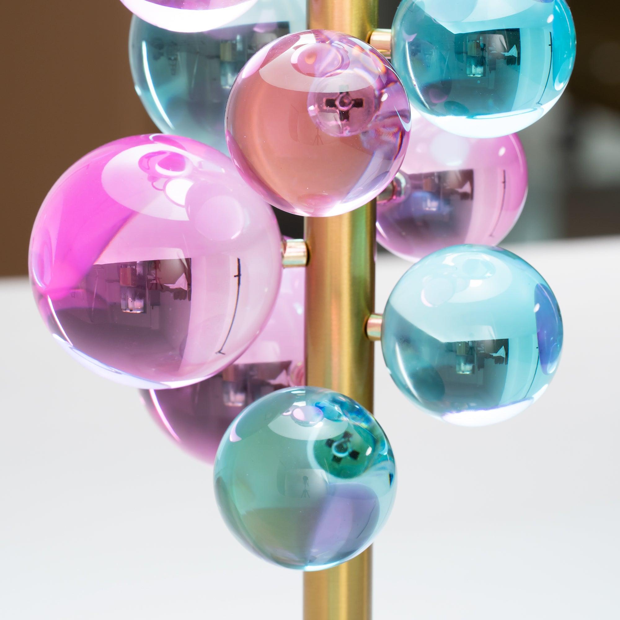 Globo Table Lamp