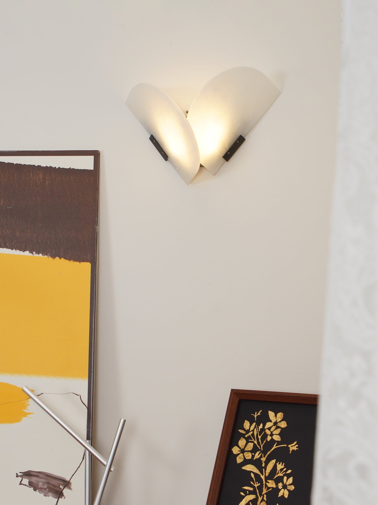 Fly Gaby Wall Lamp