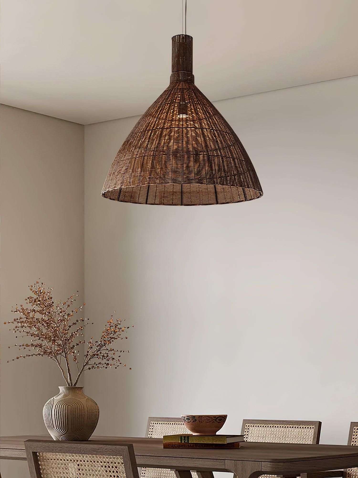 Kalani Pendant Light