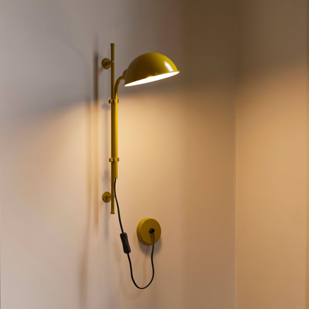 Orbis Wall Lamp