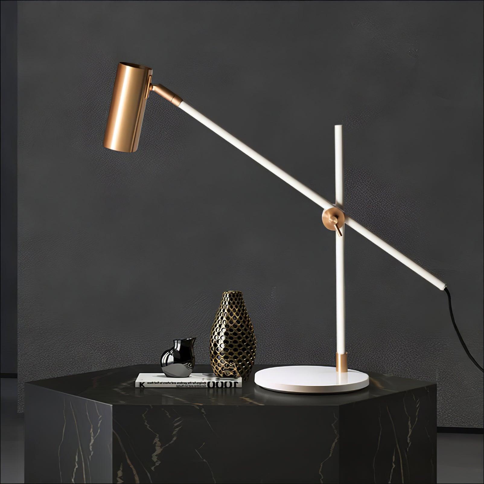 Lektor Table Lamp