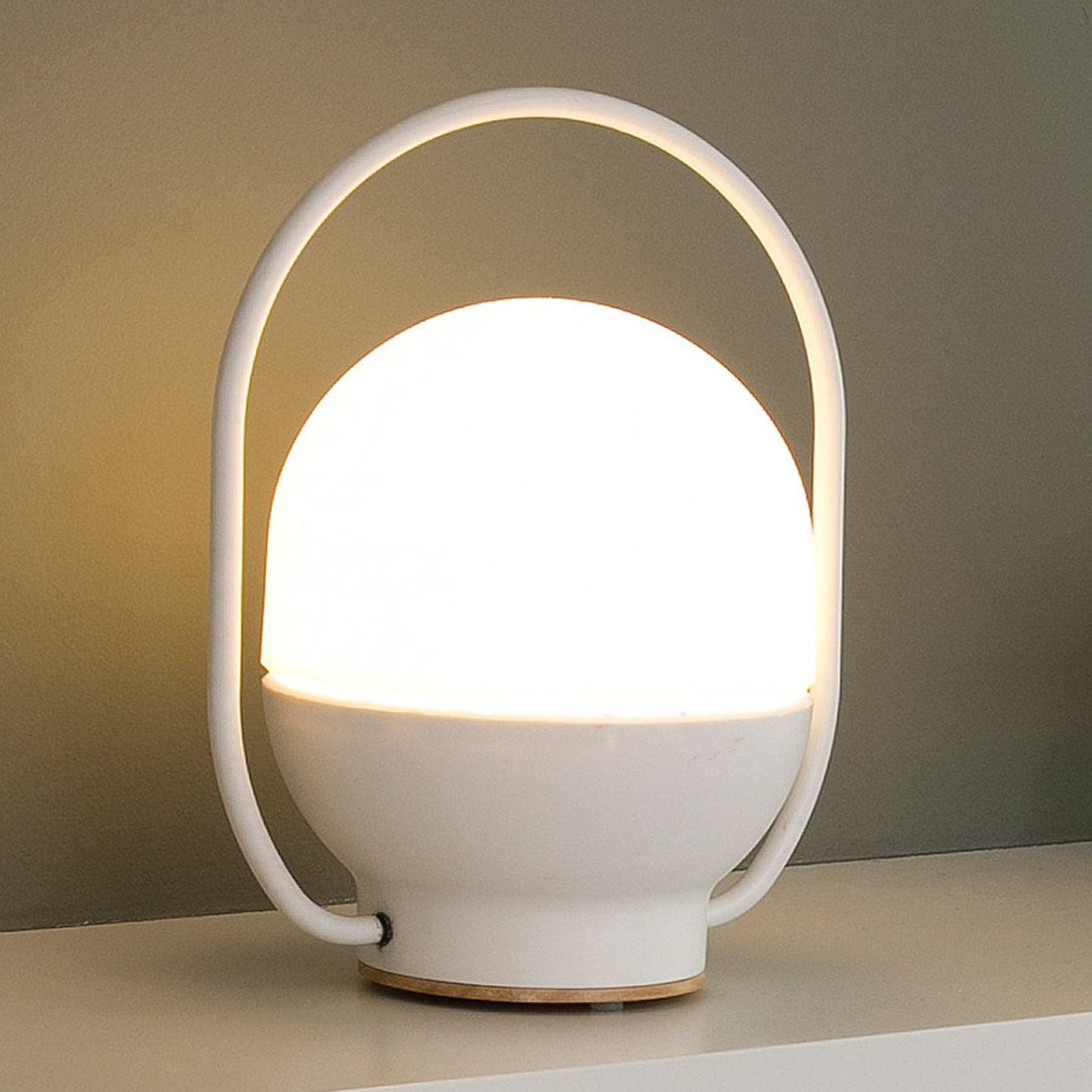 Take Away Table Lamp