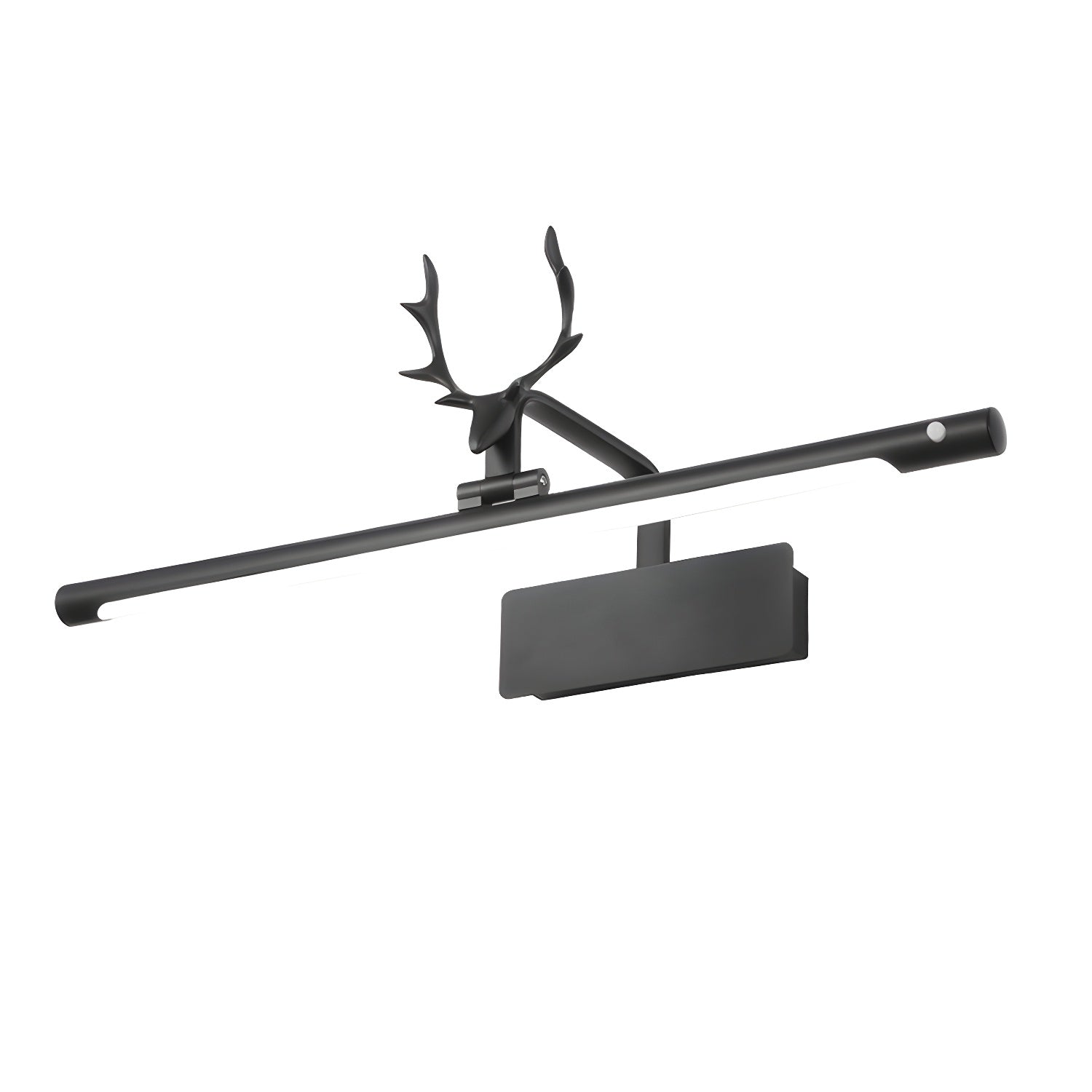 Stag Horn Wall Light