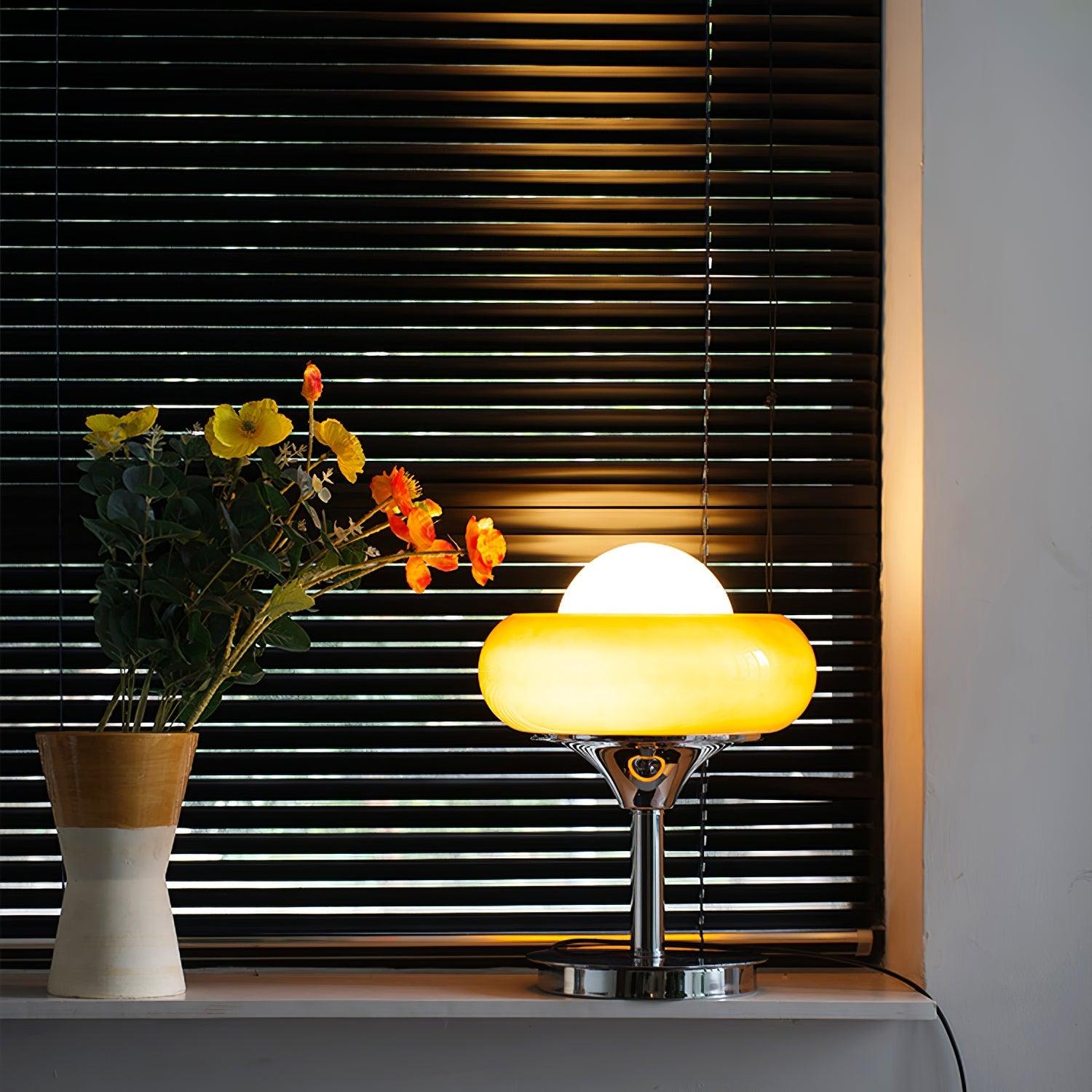 Harvey Table Lamp