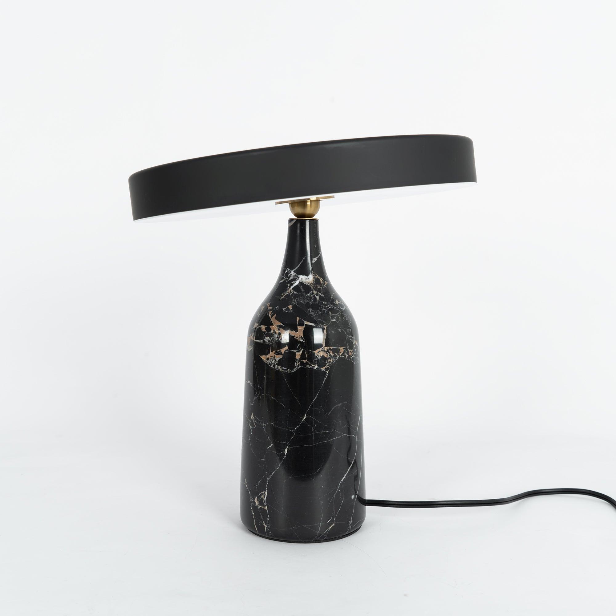 Eddy Table Lamp