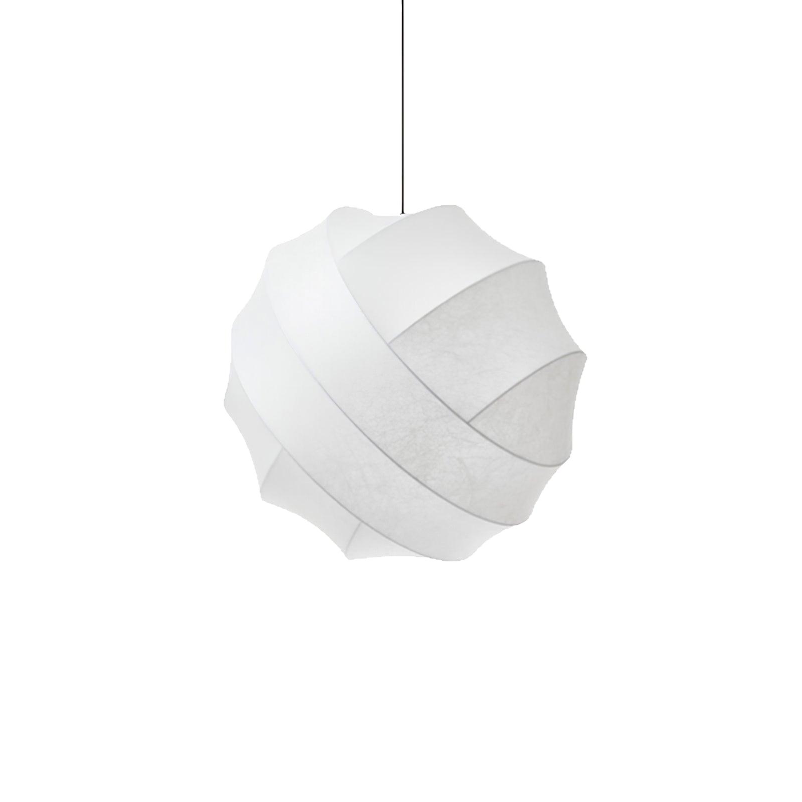 Turner Pendant Lamp