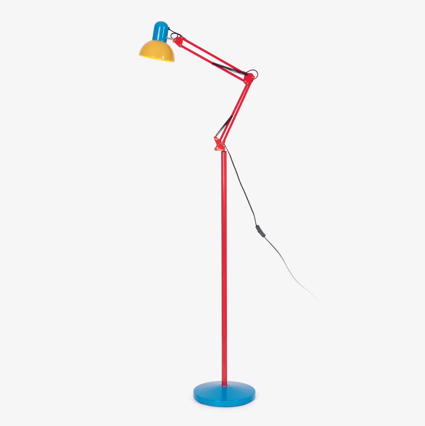 Flexi Memphis Floor Lamp