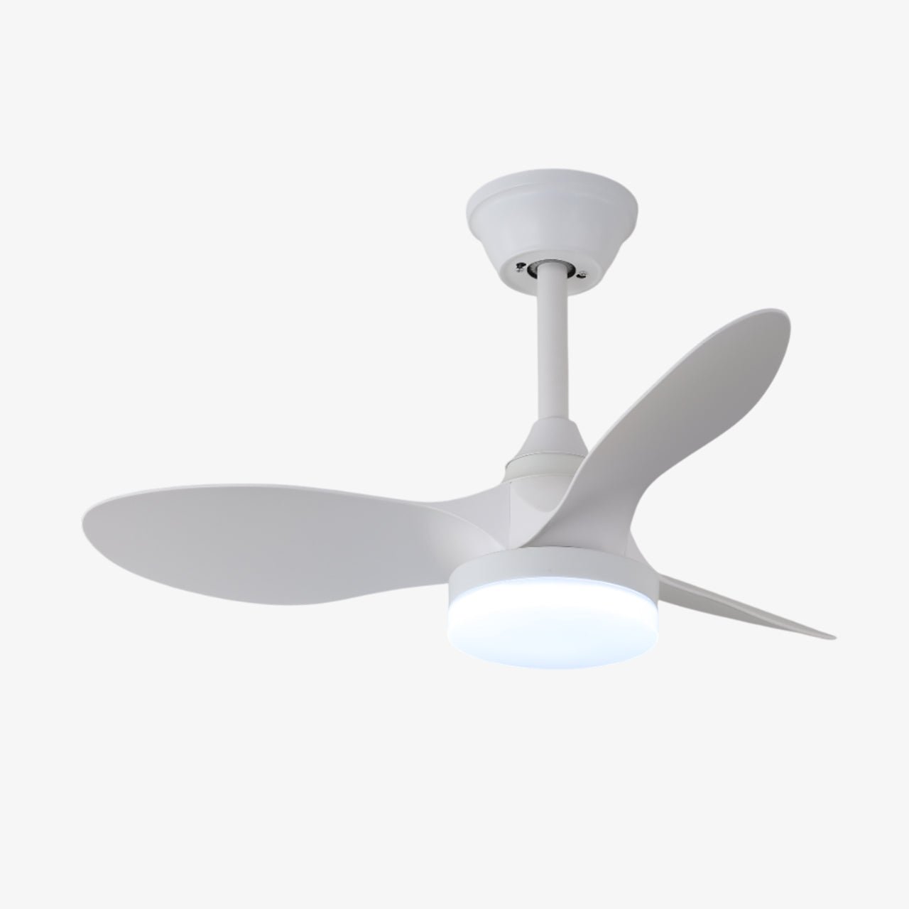 Callum Ceiling Fan Light