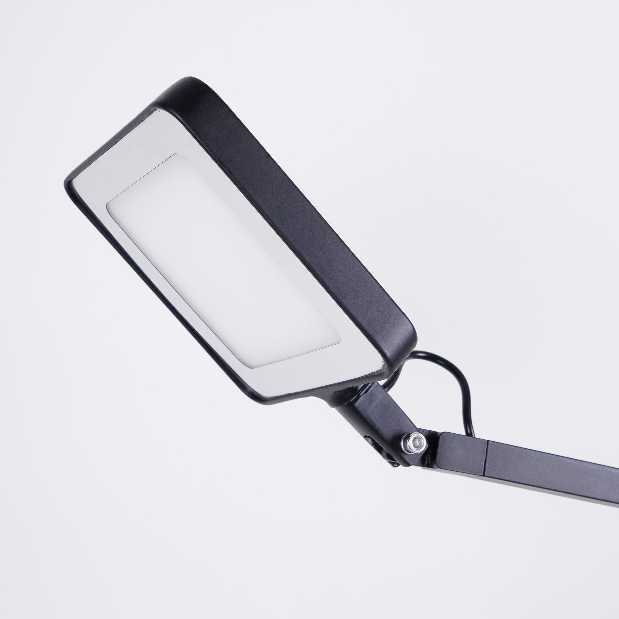 Edge Table Lamp