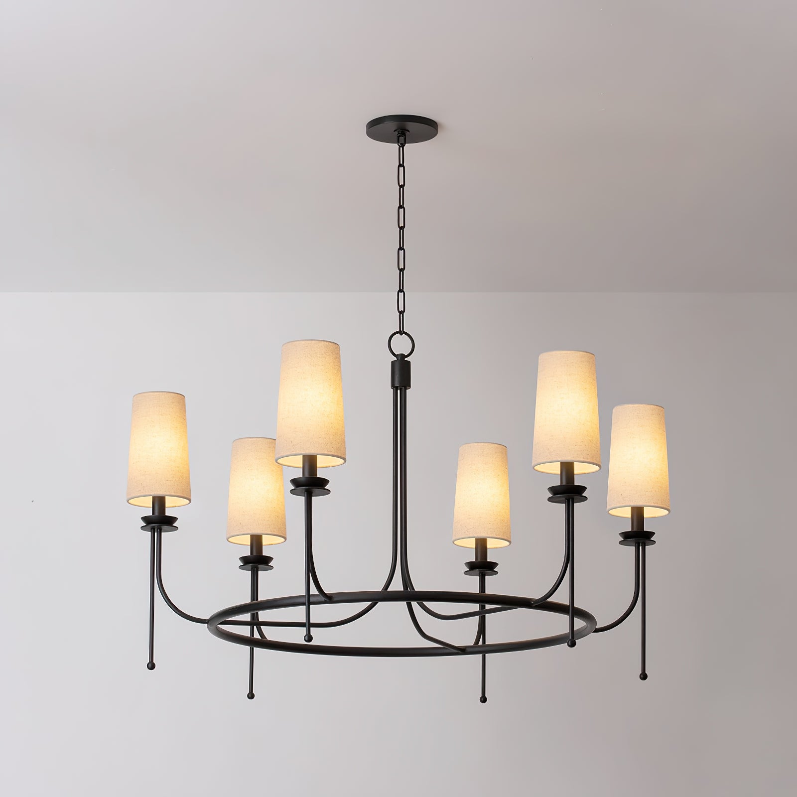 Lydia Chandelier