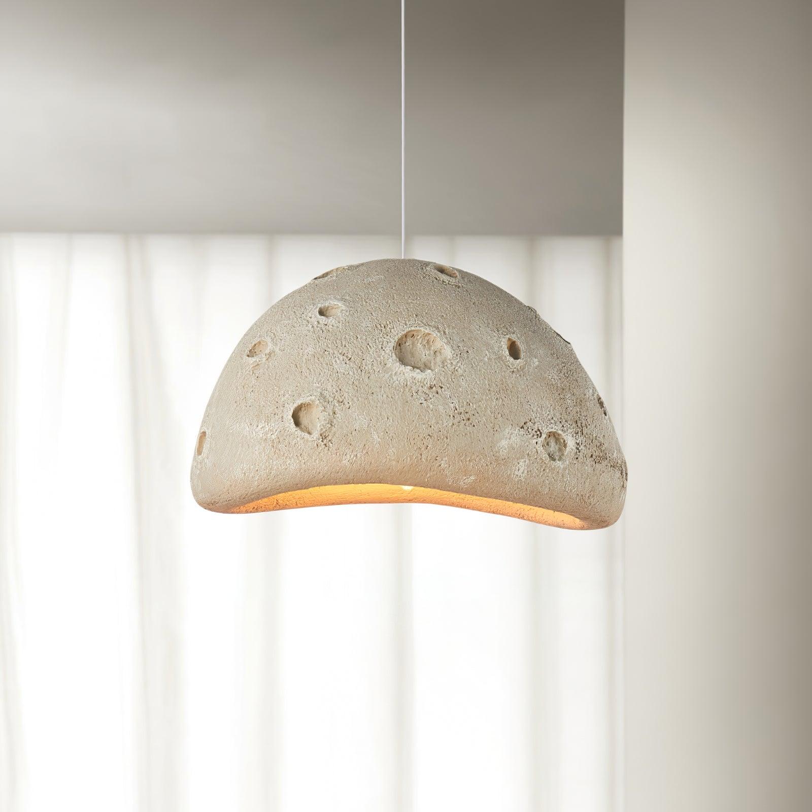 Khmara Planet Pendant Lamp